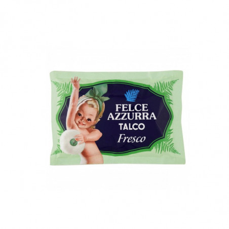 FELCE AZZ TALCO BUSTA FRESCO 100GR