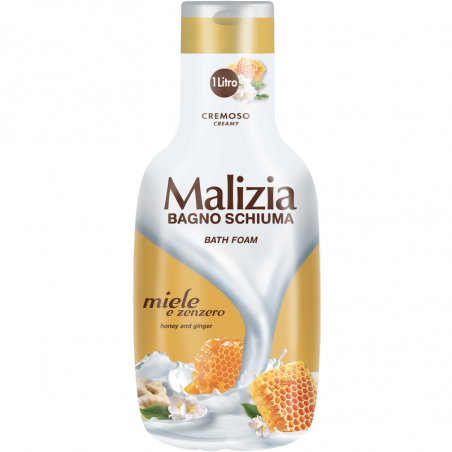 MALIZIA BS MIELE ZENZ.LT 1