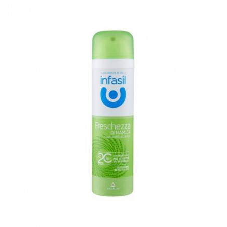 INFASIL DEO SPR F DINAMICA 150ML