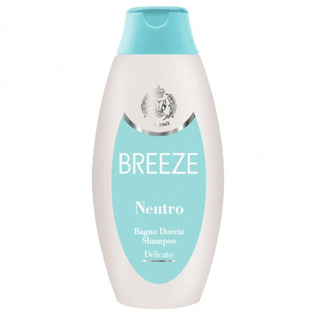 BREEZE BD NEUTRO DEL.400