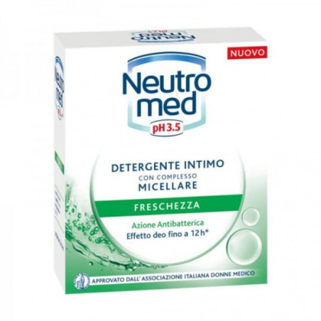 NEUTROMED INTIMO FRESH.200ML