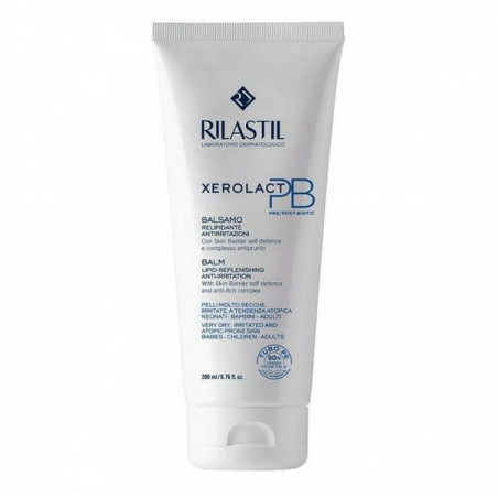 RILASTIL XEROLACT BALS RELIP 200ML