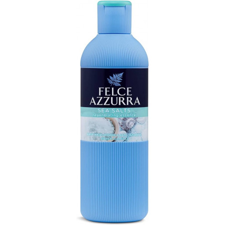 FELCE AZZ BS SALI MARINI 650ML