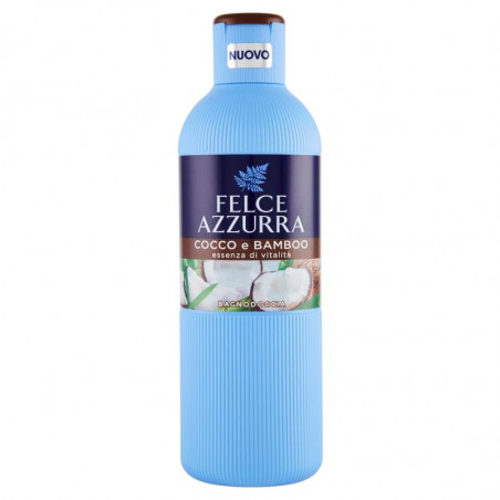 FELCE AZZ BS COCCO BAMBU 650ML