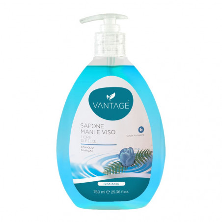 VANTAGE SAP.LIQ.MANI VISO F FELCE 750ML