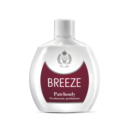 BREEZE DEO SQUEEZE PATCH. 100ML