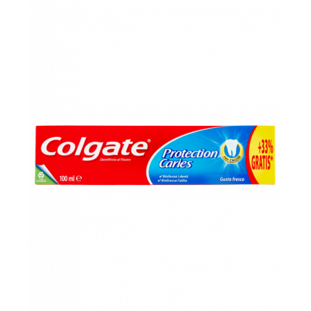 COLGATE DENT PROT.CARIE 100ML