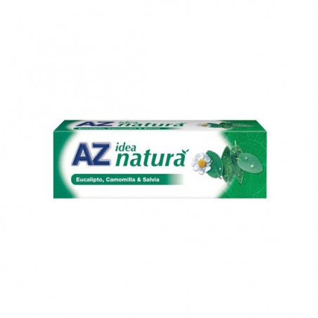 AZ DENT IDEA NATURA 75   F NATURALE