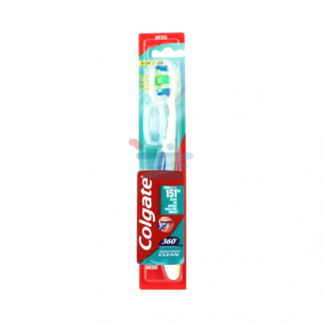 COLGATE SPAZZ OMNI SURR.MEDIO