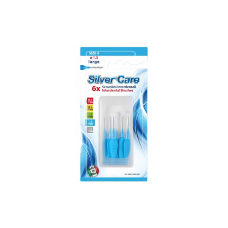 SILVER CARE SCOVOLINO L X6