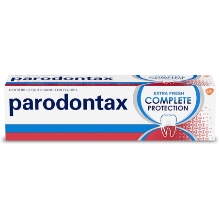 PARODONTAX DENT.COMPL.PROT.EX FRESH 75ML