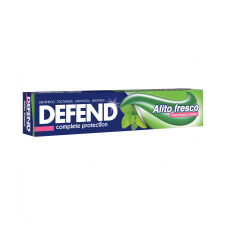 DEFEND DENT.ALITO FRESCO  75ML