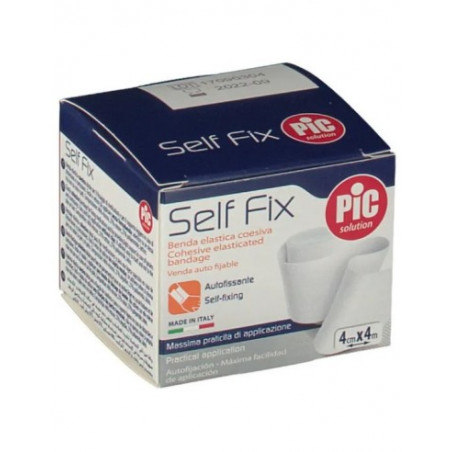 PIC BENDA ELAST SELF.FIX 44