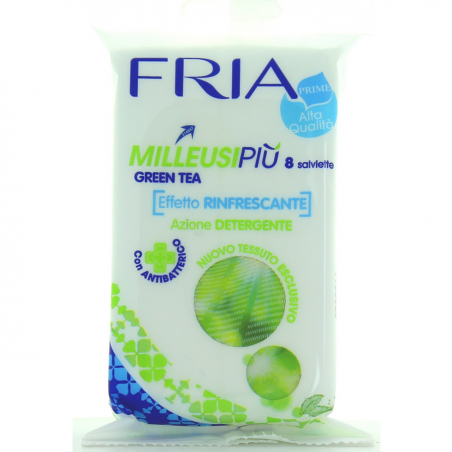 FRIA SALVIET.MILLEUSI RINFR.MINI 8P(E)