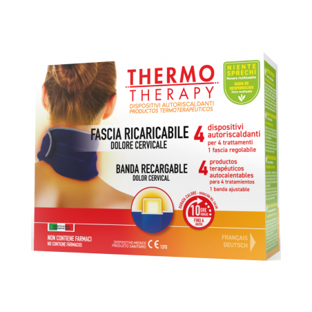 THERMOTHERAPY FASCIA DOL CERV.RIUT.4RIC