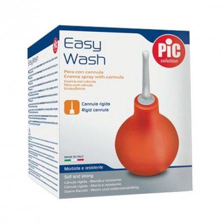 PIC PERA C CANNULA EASY WASH 224ML