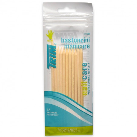 TRIM BASTONCINI MANICURE(E)