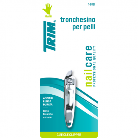 TRIM PELLI