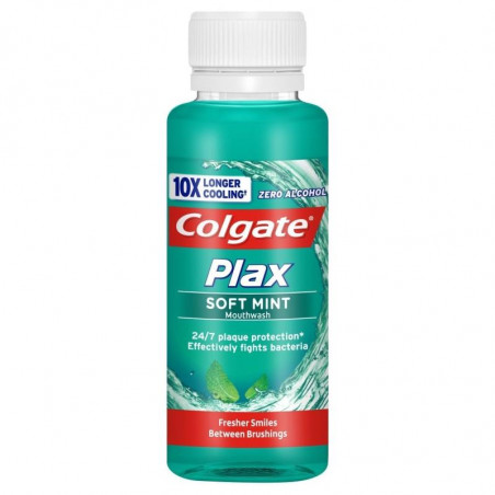 COLGATE MINI COLL.PLAX 100ML