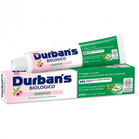 DURBANS DENT BIO SENSIT.75ML