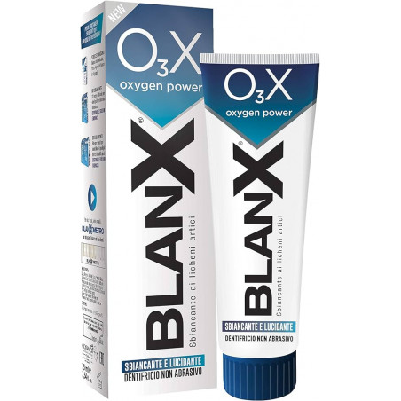 BLANX DENT SBIANC.NN ABRAS. O3X 75ML