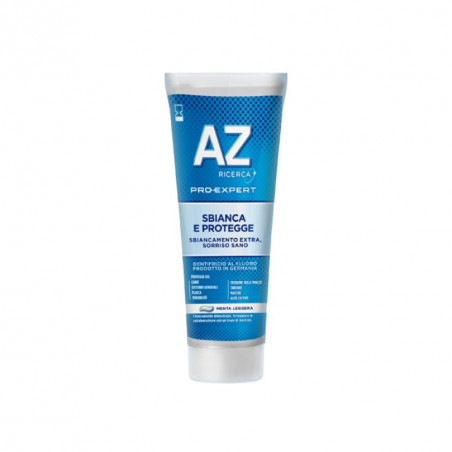 AZ DENT P EXPERT S PROTEGGE  75ML