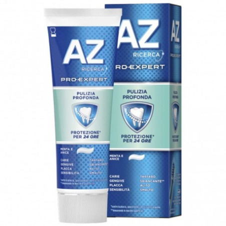 AZ DENT P EXPERT PULIZIA PROF.  75ML