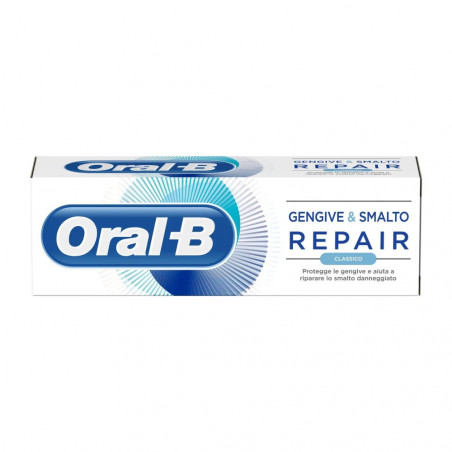 ORAL B DENT REPAIR GENG SM.CLASS.75ML