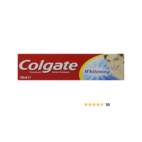 COLGATE DENT S WHITENING ML 100