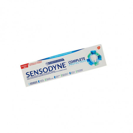 SENSODYNE DENT.COMPL.PROT.WHITEN.75ML