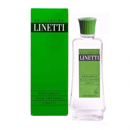 LINETTI BRILLANTINA LIQ. 50 ML