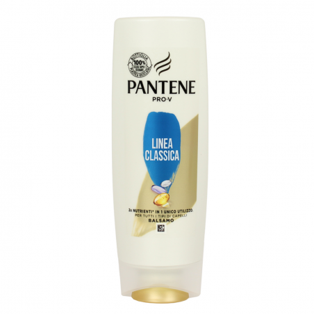 PANTENE BALS CLASSICO 180ML