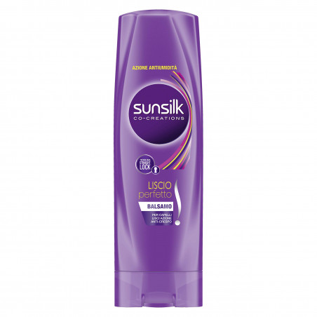 SUNSILK BALS.LISCI 200ML