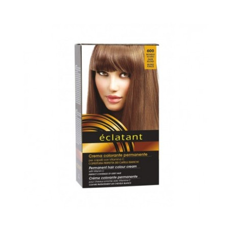 ECLATANT CREMA COLOR.600B.CH