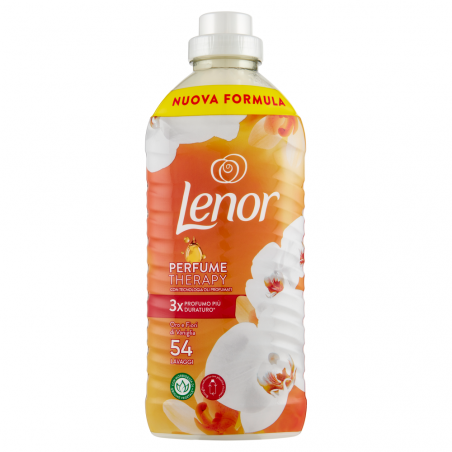 LENOR AMM.ORO & FIORI 54LV 1134ML