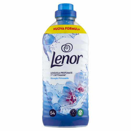 LENOR AMM.RISV PRIM. 54LV 1134ML