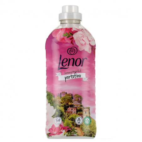 LENOR AMM. PORTOFINO 54LV 1134ML