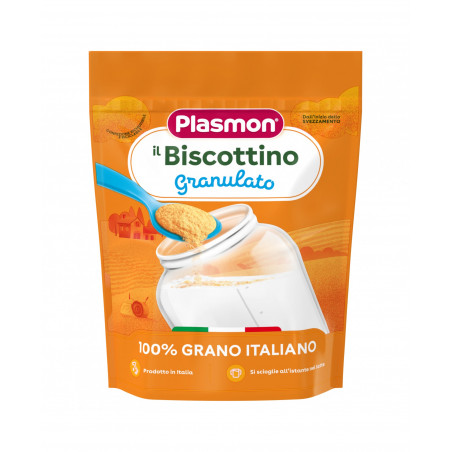 PLASMON BISC GRANUL. GR.350