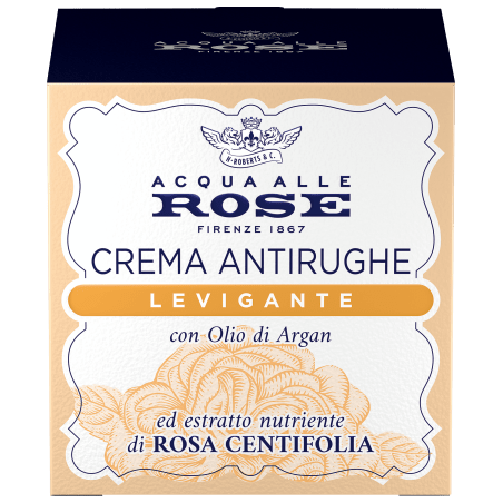 ACQUA ALLE ROSE CR.A RUGHE LEV.50ML