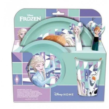 SET EASY 5PZ FROZEN