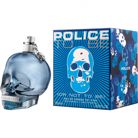 POLICE TO BE U EDT 75ML