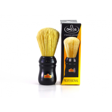 PENNELLO BARBA OMEGA 10049