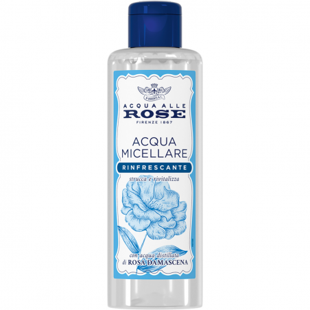 ACQUA ALLE ROSE A MICEL.RINFR.200ML