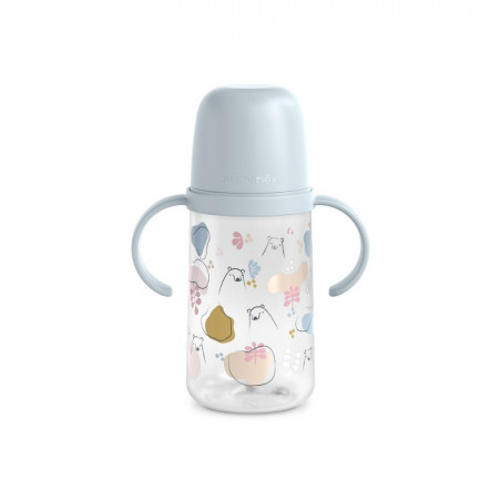 SUAVI MY FAMILY TAZZA SECOND AZZURRO(E)