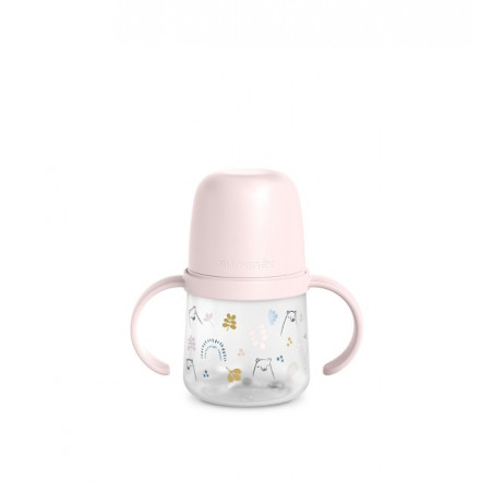 SUAVI MY FAMILY TAZZA FIRST ROSA(E)