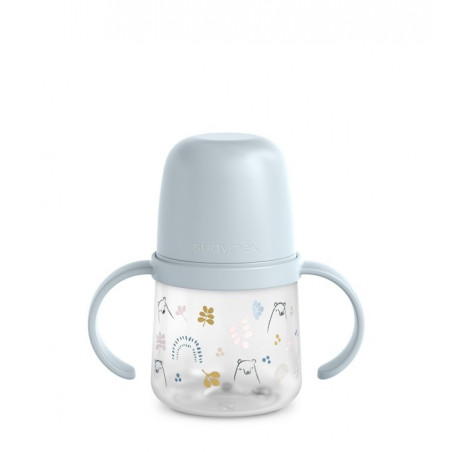 SUAVI MY FAMILY TAZZA FIRST AZZURRO(E)