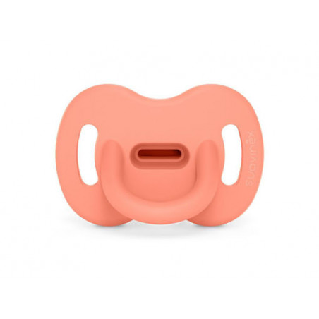 SUAVI ESSENCE SUCCH.SIL.PESCA 0 6M(E)