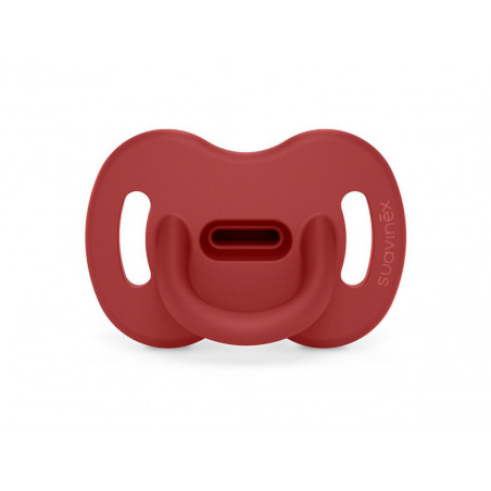 SUAVI ESSENCE SUCCH.SIL.ROSSO PEP.0 6M(E