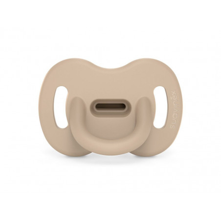 SUAVI ESSENCE SUCCH.SIL.BEIGE 0 6M
