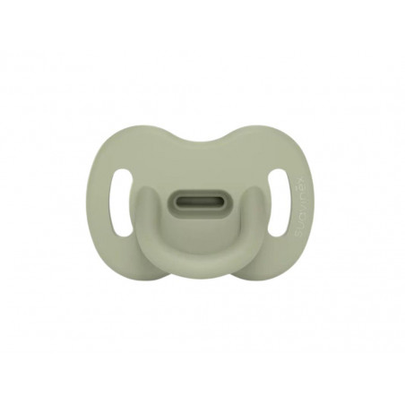 SUAVI ESSENCE SUCCH.SIL.VERDE 0 6M